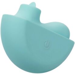 Comprar CALEXOTICS - OVATION RAVE ESTIMULADOR VERDE AGUA al mejor precio - Envíos Discretos