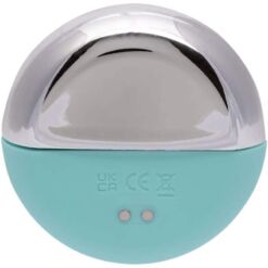 Comprar CALEXOTICS - OVATION RAVE ESTIMULADOR VERDE AGUA al mejor precio - Envíos Discretos