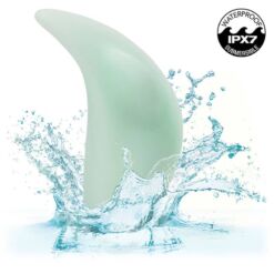 Comprar CALEXOTICS - PACIFICA BALI ESTIMULADOR 10 FUNCIONES AQUA al mejor precio - Envíos Discretos