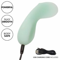 Comprar CALEXOTICS - PACIFICA TAHITI ESTIMULADOR 10 FUNCIONES AQUA al mejor precio - Envíos Discretos