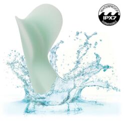 Comprar CALEXOTICS - PACIFICA TAHITI ESTIMULADOR 10 FUNCIONES AQUA al mejor precio - Envíos Discretos
