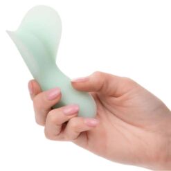 Comprar CALEXOTICS - PACIFICA TAHITI ESTIMULADOR 10 FUNCIONES AQUA al mejor precio - Envíos Discretos