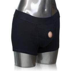 Comprar CALEXOTICS - PACKER GEAR BOXER ARNÉS UNIVERSAL M/L al mejor precio - Envíos Discretos