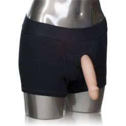 Comprar CALEXOTICS - PACKER GEAR BOXER ARNÉS UNIVERSAL M/L al mejor precio - Envíos Discretos