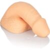 Comprar CALEXOTICS - PACKING PENIS PENE DE SILICONA 12.75CM NATURAL al mejor precio - Envíos Discretos