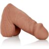 Comprar CALEXOTICS - PACKING PENIS PENE REALÍSTICO 12.75 CM MARRÓN al mejor precio - Envíos Discretos