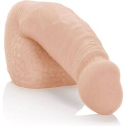Comprar CALEXOTICS - PACKING PENIS PENE REALÍSTICO 14.5 CM NATURAL al mejor precio - Envíos Discretos