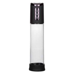 Comprar CALEXOTICS - PEAK BOMBA ONDAS ESTIMULADORASA 4 VELOCIDADES NEGRO al mejor precio - Envíos Discretos