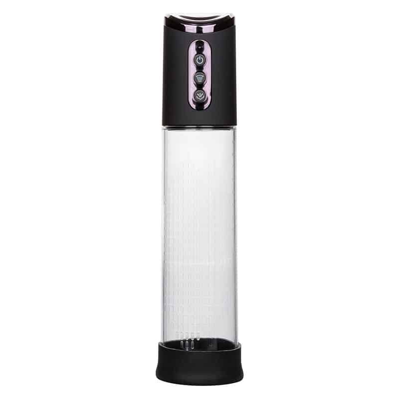 CALEXOTICS - PEAK BOMBA ONDAS ESTIMULADORASA 4 VELOCIDADES NEGRO - piKanteo | Despierta tu lado más piKante Comprar CALEXOTICS - PEAK BOMBA ONDAS ESTIMULADORASA 4 VELOCIDADES NEGRO al mejor precio - Envíos Discretos