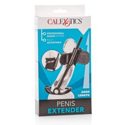 Comprar CALEXOTICS - PENIS EXTENDER ALARGADOR DE PENE al mejor precio - Envíos Discretos