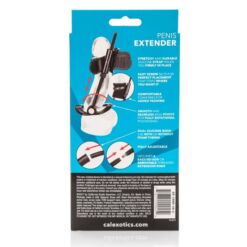 Comprar CALEXOTICS - PENIS EXTENDER ALARGADOR DE PENE al mejor precio - Envíos Discretos