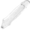 Comprar CALEXOTICS - PERFORMANCE MAXX EXTENSIÓN CLARA 5,5 TRANSPARENTE al mejor precio - Envíos Discretos