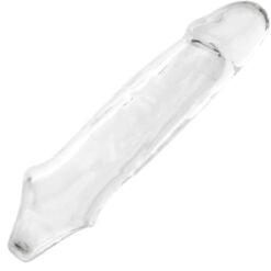 Comprar CALEXOTICS - PERFORMANCE MAXX EXTENSIÓN CLARA 5,5 TRANSPARENTE al mejor precio - Envíos Discretos