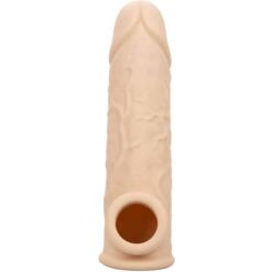 Comprar CALEXOTICS - PERFORMANCE MAXX EXTENSIÓN REALISTA 7 PIEL CLARO al mejor precio - Envíos Discretos