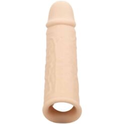 Comprar CALEXOTICS - PERFORMANCE MAXX EXTENSIÓN REALISTA 7 PIEL CLARO al mejor precio - Envíos Discretos