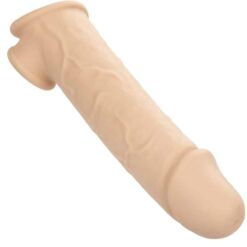 Comprar CALEXOTICS - PERFORMANCE MAXX EXTENSIÓN REALISTA 8 PIEL CLARO al mejor precio - Envíos Discretos