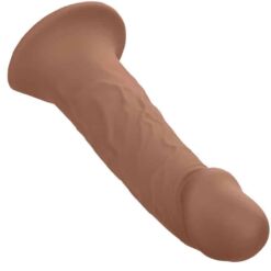 Comprar CALEXOTICS - PERFORMANCE MAXX EXTENSIÓN REALISTA CON ARNÉS PIEL MORENO al mejor precio - Envíos Discretos