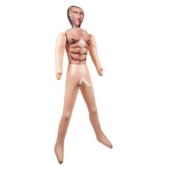 Comprar CALEXOTICS - PERSONAL TRAINER LOVE DOLL al mejor precio - Envíos Discretos