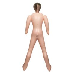 Comprar CALEXOTICS - PERSONAL TRAINER LOVE DOLL al mejor precio - Envíos Discretos