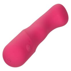 Comprar CALEXOTICS - PIXIES CURVY ROSA al mejor precio - Envíos Discretos