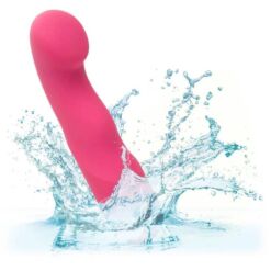 Comprar CALEXOTICS - PIXIES CURVY ROSA al mejor precio - Envíos Discretos