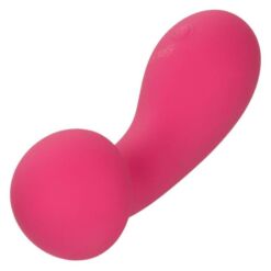 Comprar CALEXOTICS - PIXIES EXCITER ROSA al mejor precio - Envíos Discretos
