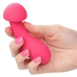 Comprar CALEXOTICS - PIXIES EXCITER ROSA al mejor precio - Envíos Discretos