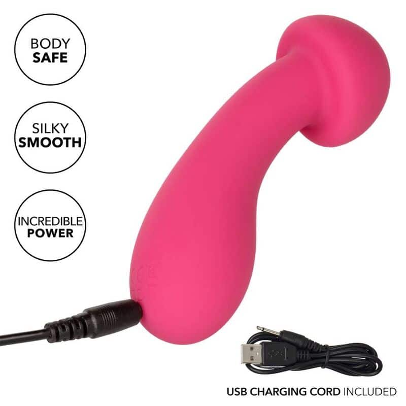 CALEXOTICS - PIXIES EXCITER ROSA - piKanteo | Despierta tu lado más piKante Comprar CALEXOTICS - PIXIES EXCITER ROSA al mejor precio - Envíos Discretos