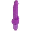 Comprar CALEXOTICS - POWER STUD CLITERRIFIC VIBRADOR LILA al mejor precio - Envíos Discretos
