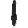 Comprar CALEXOTICS - POWER STUD CLITERRIFIC VIBRADOR NEGRO al mejor precio - Envíos Discretos