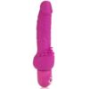 CALEXOTICS - POWER STUD CLITERRIFIC VIBRADOR ROSA - piKanteo | Despierta tu lado más piKante Comprar CALEXOTICS - POWER STUD CLITERRIFIC VIBRADOR ROSA al mejor precio - Envíos Discretos