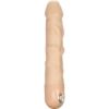 Comprar CALEXOTICS - POWER STUD ROD VIBRADOR NATURAL al mejor precio - Envíos Discretos