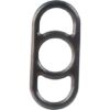 Comprar CALEXOTICS - PRECISION PUMP ANILLO POTENCIADOR DE LA ERECCIÓN SILICONA al mejor precio - Envíos Discretos