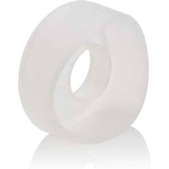 Comprar CALEXOTICS - RECAMBIO FUNDA PARA DESARROLLADOR SILICONA CLEAR al mejor precio - Envíos Discretos