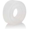 Comprar CALEXOTICS - RECAMBIO FUNDA PARA DESARROLLADOR SILICONA CLEAR al mejor precio - Envíos Discretos