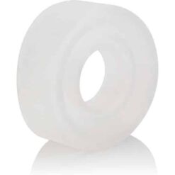 Comprar CALEXOTICS - RECAMBIO FUNDA PARA DESARROLLADOR SILICONA CLEAR al mejor precio - Envíos Discretos