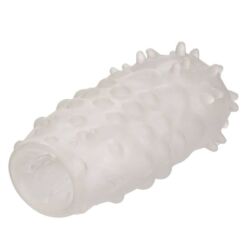 Comprar CALEXOTICS - REVERSIBLE NUBBY STROKER al mejor precio - Envíos Discretos