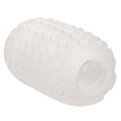 Comprar CALEXOTICS - REVERSIBLE RIBBED STROKER al mejor precio - Envíos Discretos