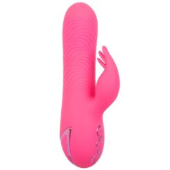 Comprar CALEXOTICS - SACRAMENTO SWEETIE VIBRADOR RABBIT ROSA BY CALIFORNIA DREAMING al mejor precio - Envíos Discretos