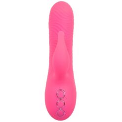 Comprar CALEXOTICS - SACRAMENTO SWEETIE VIBRADOR RABBIT ROSA BY CALIFORNIA DREAMING al mejor precio - Envíos Discretos