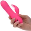 Comprar CALEXOTICS - SACRAMENTO SWEETIE VIBRADOR RABBIT ROSA BY CALIFORNIA DREAMING al mejor precio - Envíos Discretos
