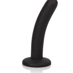 Comprar CALEXOTICS - SCANDAL SET DE BRAGUITAS ROJAS CON DILDO TALLA L/XL al mejor precio - Envíos Discretos