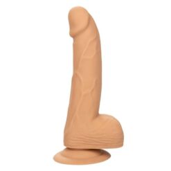 Comprar CALEXOTICS - SILICONE STUDS 15.24 CM SKIN al mejor precio - Envíos Discretos