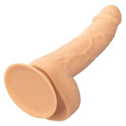 Comprar CALEXOTICS - SILICONE STUDS 15.24 CM SKIN al mejor precio - Envíos Discretos