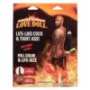 Comprar CALEXOTICS - SIZZLING SERGEANT LOVE DOLL MODELO 2 al mejor precio - Envíos Discretos