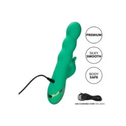 Comprar CALEXOTICS - SONOMA SATISFIER GREEN al mejor precio - Envíos Discretos