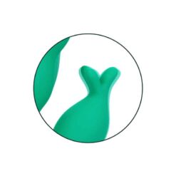 Comprar CALEXOTICS - SONOMA SATISFIER GREEN al mejor precio - Envíos Discretos