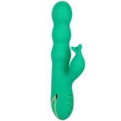 Comprar CALEXOTICS - SONOMA SATISFIER GREEN al mejor precio - Envíos Discretos