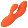 Comprar CALEXOTICS - STELLA DUAL TEASER NARANJA al mejor precio - Envíos Discretos