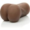 Comprar CALEXOTICS - STROKE IT MASTURBADOR ANO MARRÓN al mejor precio - Envíos Discretos